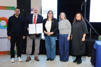 Gobierno participó de las II Jornadas Fueguinas de Salud Mental Comunitaria e Inclusión Social