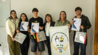 Cinco jóvenes deportistas de Tierra del Fuego representarán a la Argentina en los World Skate Games ASU 2026