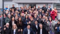 “Institucionalizar el Centro Municipal Papa Francisco es garantizar una política que acompañe a las personas mayores para siempre”