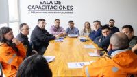Avanza la planificación del operativo que acompañará el desarrollo de la Serenata Estudiantil 2026