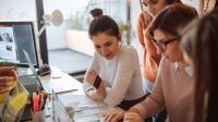 Invitan a participar del taller “Mujeres que emprenden, mujeres que transforman”