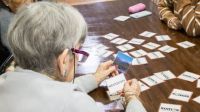 Conocé “Mente activa, Imagen viva”, la propuesta destinada a promover la estimulación cognitiva