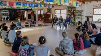 Ciclo lectivo 2027: abren las inscripciones de la Escuela Experimental "Las Lengas"