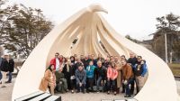 Acto en homenaje a los Pioneros y Antiguos Pobladores, un reconocimiento a quienes dejaron su huella
