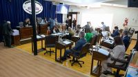Colazo pidió informes al Ejecutivo sobre la implementación de cinco leyes ambientales 