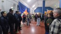 UISE capacitó a choferes sobre discapacidad visual e inclusión en el transporte público
