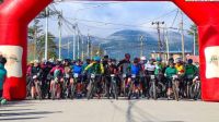 Abren las inscripciones para la 20ª edición del Rally MTB Aniversario de Tolhuin