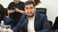 Bogado impulsó la creación del programa municipal de formación ciudadana “Mi Primer Voto”
