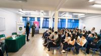 El Municipio desarrolló cuatro talleres para impulsar proyectos de acción climática juvenil
