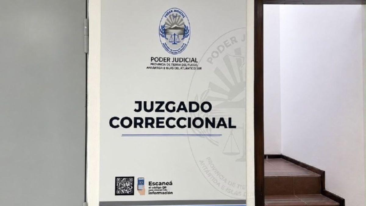 Condenaron a dos hombres por intentar sustraer materiales de construcción