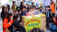 La Municipalidad abre la convocatoria al “Embajador/a de la Lectura 2026”