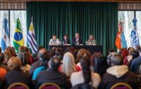 La Secretaría de Salud de Río Grande llevará adelante jornadas de capacitación para estudiantes de colegios secundarios