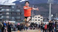 Finalizaron los Juegos Fueguinos de Atletismo