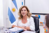 La legisladora Myriam Martínez convocó a la Comisión de Salud