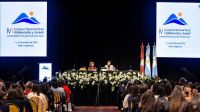 El Poder Judicial fueguino participó del IV Congreso Nacional Penal Adolescente y Juvenil