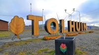 Así serán los festejos por el 54° aniversario de Tolhuin 
