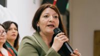 “Para ser justos con nuestro futuro, debemos ser justos con nuestro pasado”
