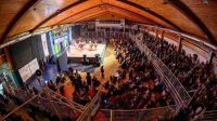 Con más de 2600 participantes inicia una nueva edición de “El Arte del Movimiento”