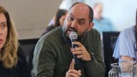 "La ley busca sacar al financiamiento educativo de la coyuntura y convertirlo en una política de Estado"
