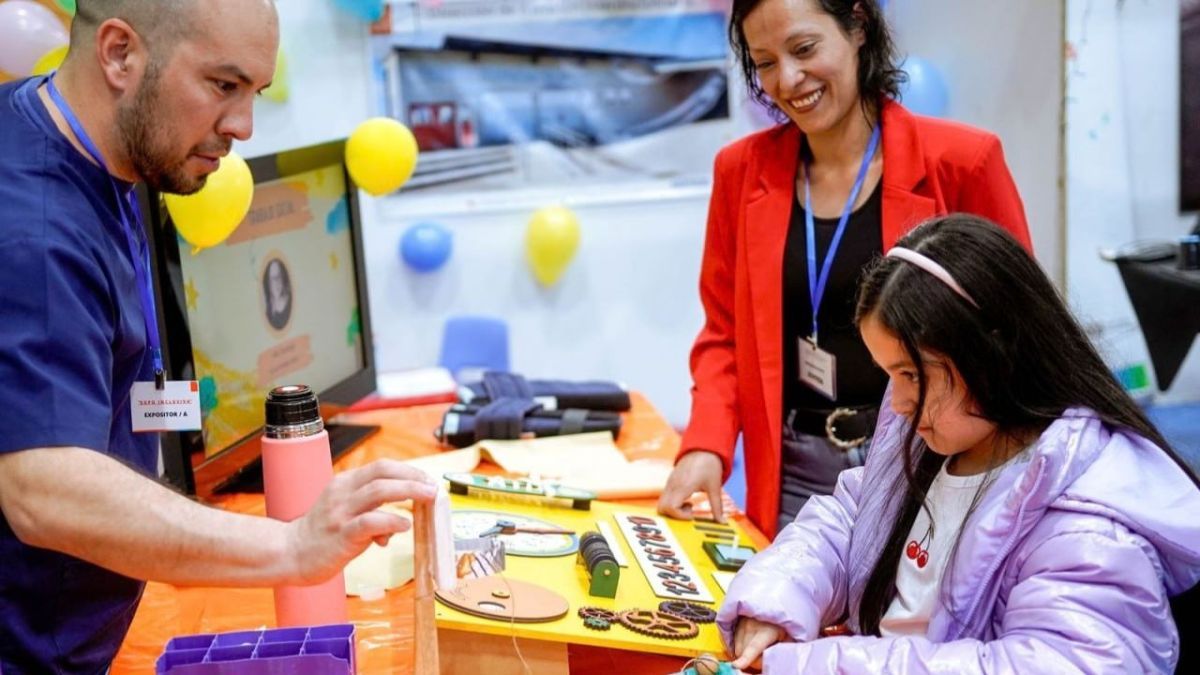 Gobierno invita a participar de la 5° edición de “Somos Expo Inclusiva” 
