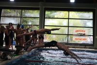 Ushuaia será sede de una nueva fecha del Circuito Patagónico Austral de Natación