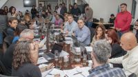 Avanza el tratamiento con trámite de urgencia del proyecto de Ley de financiamiento educativo