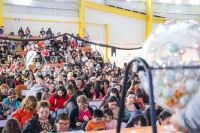 Se viene una jornada de bingo por el Mes de las Maternidades en Ushuaia