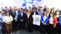 "Tenemos la responsabilidad de poner voz a nivel nacional y marcar el rumbo en estos ámbitos”