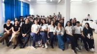 Se presentaron 19 proyectos para el Fondo de Acción Climática Juvenil