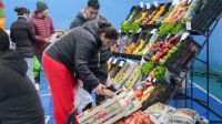 El Municipio realizará una nueva edición de “El mercado en tu barrio” 