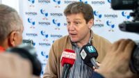 “Es mentira que se trata de un impuestazo”, sentenció Melella 