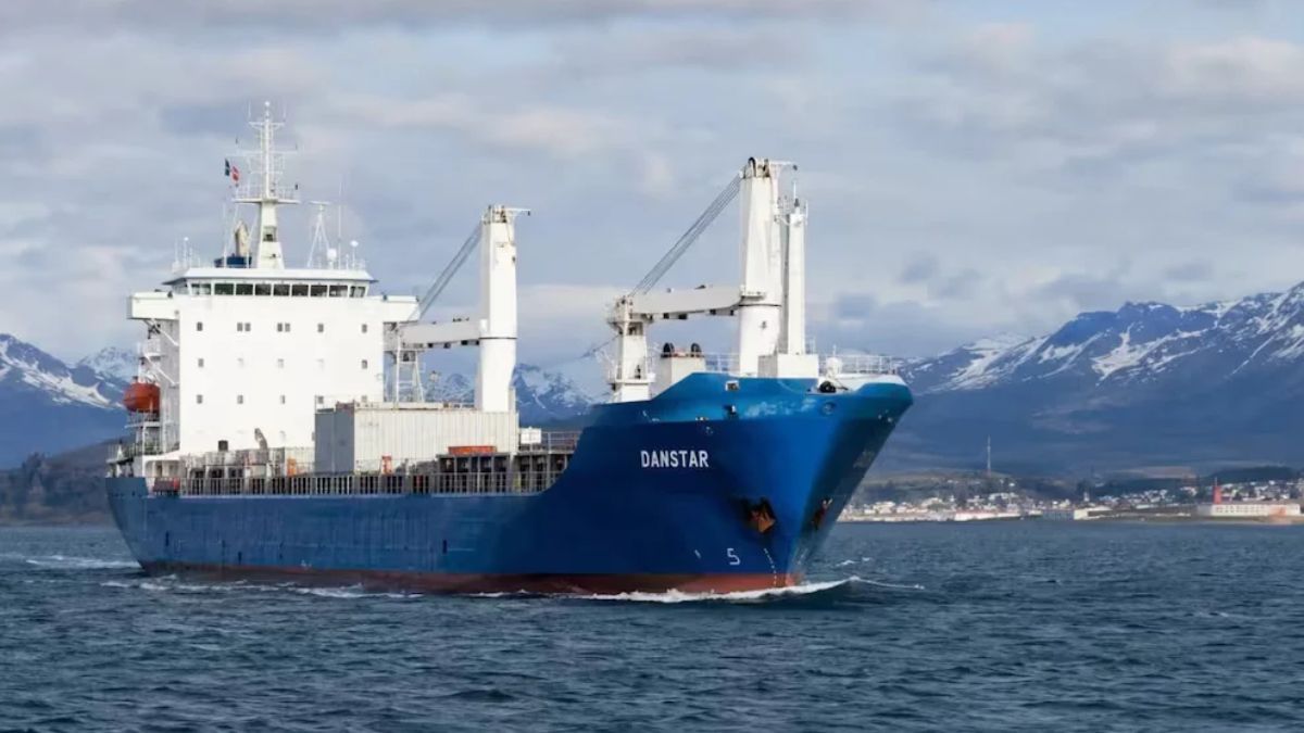 “Esto va a ocurrir; y esperamos que Chile, y especialmente la Cancillería, haga su trabajo como corresponde”