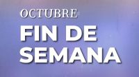 Conocé la agenda de actividades recreativas para este fin de semana largo en Río Grande
