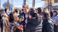 “Tolhuin va a seguir creciendo y desde el Gobierno vamos a seguir acompañando a su gente”