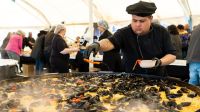 GDS celebrará los 142 años de Ushuaia con su tradicional paella para 15 mil personas