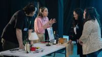 Finalizó el taller “Enseñar también es emprender” de la Escuela Municipal de Emprendedores