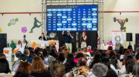 Más de 2 mil mujeres participaron del bingo por el Mes de las Maternidades 