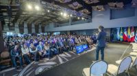 Ushuaia mostró su potencial a ocho programas antárticos latinoamericanos 