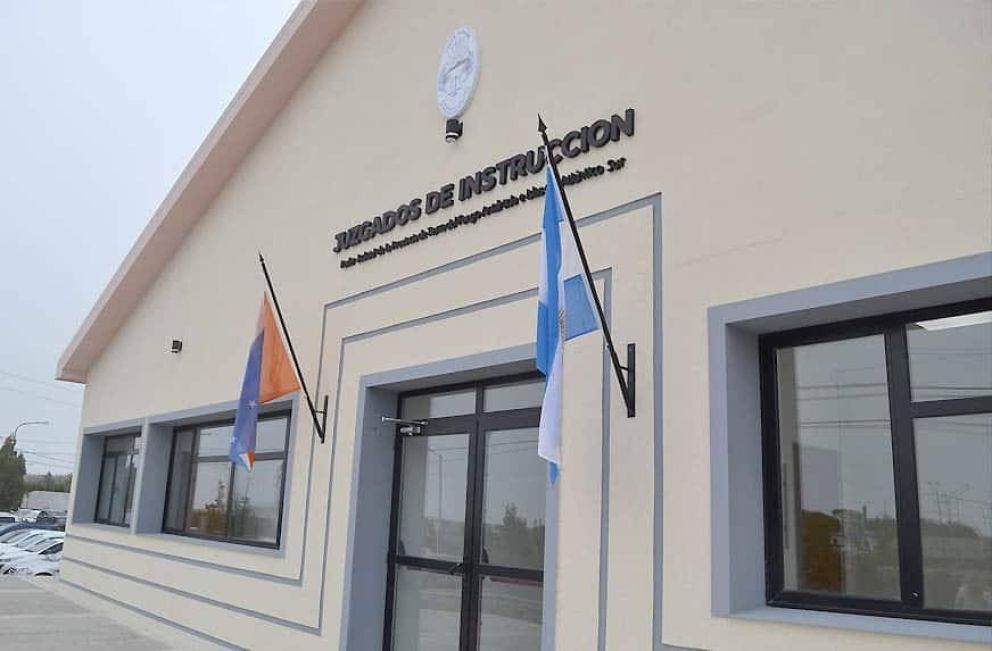 Investigan una golpiza a un interno de la Unidad de Detención N.º 1 de Río Grande