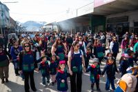 “Hay un entramado social que quiere seguir siendo parte de esto y se fortalece año a año”