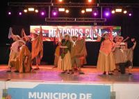Con cinco funciones a sala llena, se desarrolló la propuesta "El arte del movimiento"