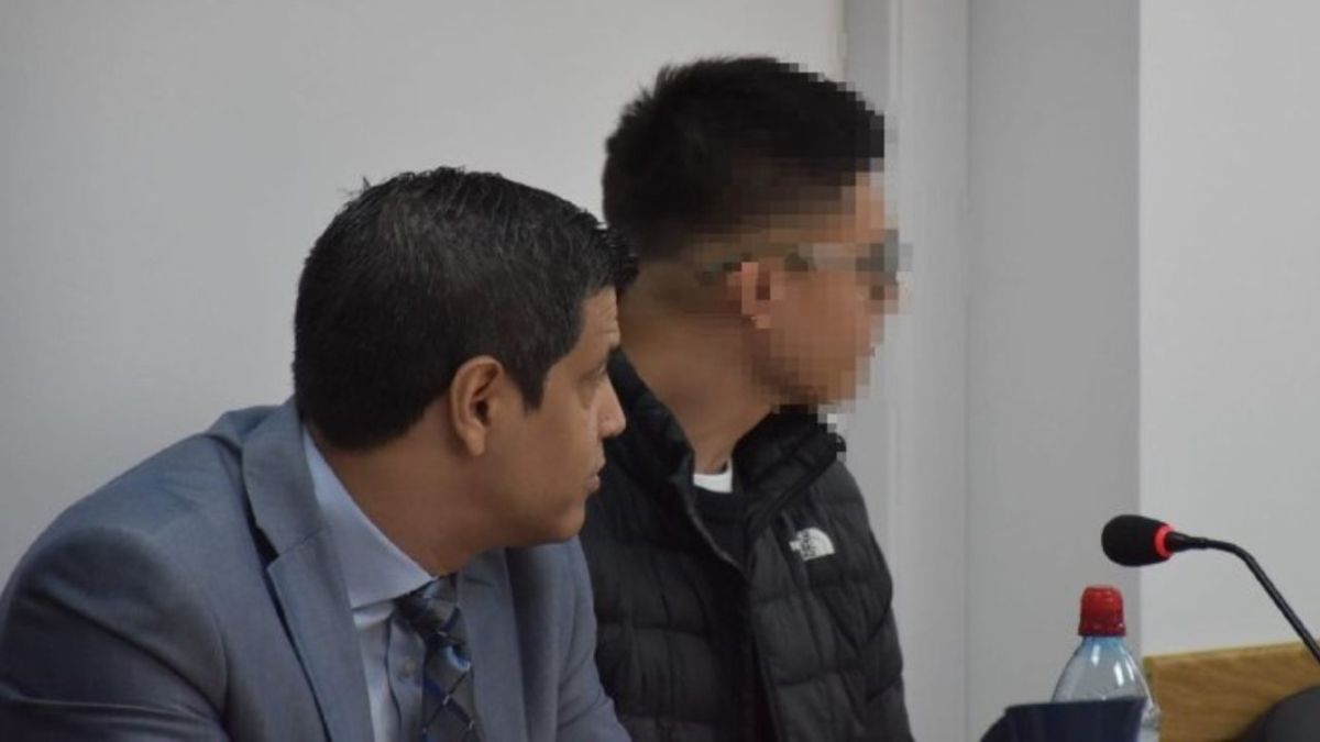 Comenzó el juicio a un hombre acusado de privar de la libertad a su expareja