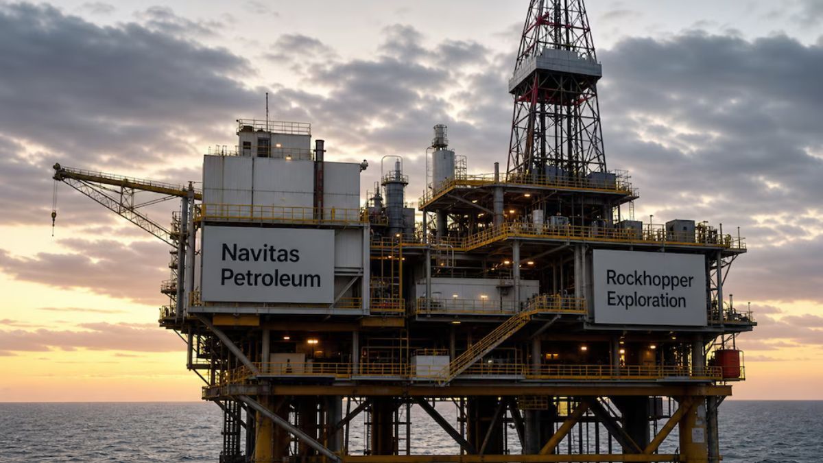Argentina pidió al Tribunal del Mar frenar la explotación petrolera en Malvina
