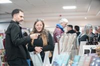Tolhuin será sede de una nueva edición de la Expo PyME Fueguina