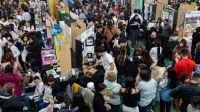 Se presentaron más de 200 proyectos y 20 representan a la provincia en la instancia nacional