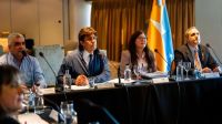 Ushuaia fue sede de la 151° Reunión del Comité Ejecutivo del Consejo Federal de Responsabilidad Fiscal