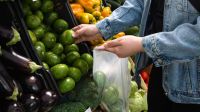 En la última edición de El Mercado en tu Barrio se comercializaron casi 1.300 kilos de alimentos 