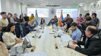 El Concejo Deliberante analizó proyectos de interés para la ciudad