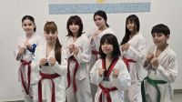 Taekwondistas de Tolhuin representarán a Tierra del Fuego en una competencia internacional en Buenos Aires
