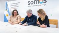 Tierra del Fuego fortalecerá la capacitación laboral para promover la reinserción social de personas liberadas